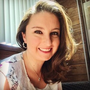 Meet your Posher, Shannon